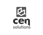 Logo de Cliente cen solutions videopro.media