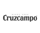 Logo de Cliente Cruzcampo videopro.media
