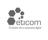 Logo de Cliente eticon videopro.media