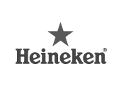 Logo de Cliente Heineken videopro.media