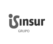 Logo de Cliente Isinsur videopro.media
