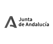 Logo de Cliente Junta de Andalucía videopro.media