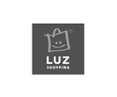 Logo de Cliente Luz Shopping videopro.media