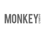 Logo de Cliente Monkey videopro.media
