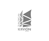 Logo de Cliente Nervión videopro.media