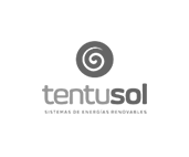 Logo de Cliente Tentusol videopro.media