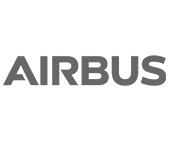 Logo de Cliente AIRBUS videopro.media