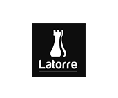 Logo de Cliente Latorre videopro.media